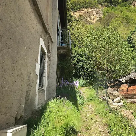 Chez Victor - Parking, Balcon, Proche & Rando Apartment